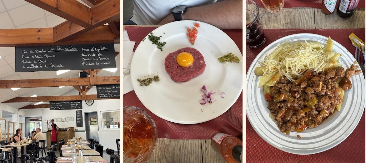 LE RELAIS DE CASTETS - Gallery Image 2