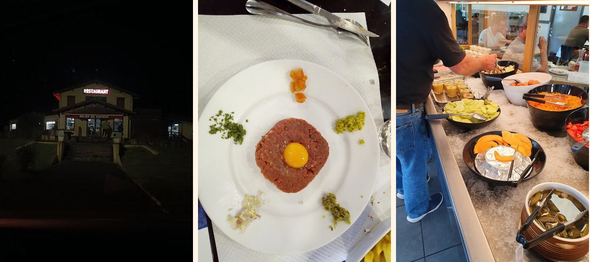 LE RELAIS DE CASTETS - Gallery Image 3