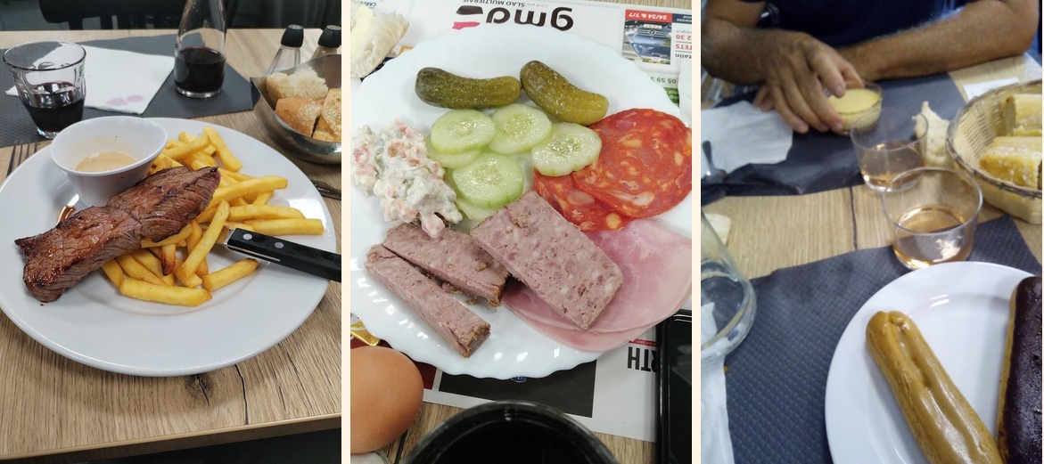 LE RELAIS DE CASTETS - Gallery Image 4