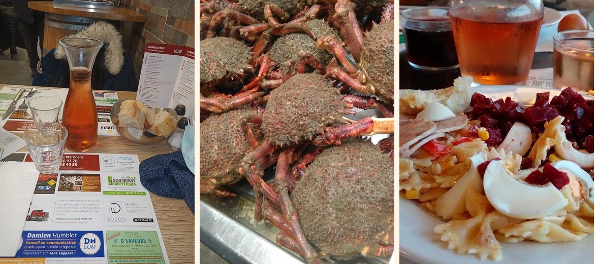 LE RELAIS DE CASTETS - Gallery Image 6