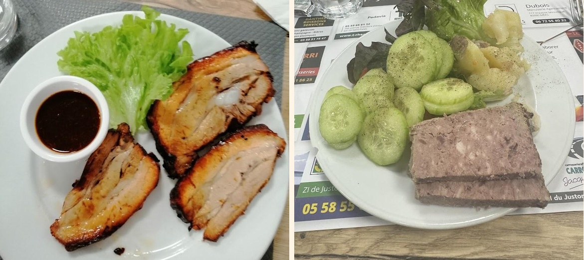 LE RELAIS DE CASTETS - Gallery Image 7