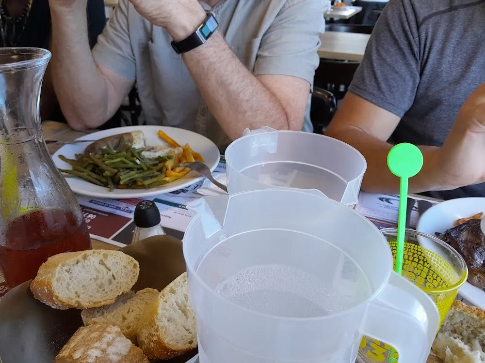 Andouillette À la Moutarde