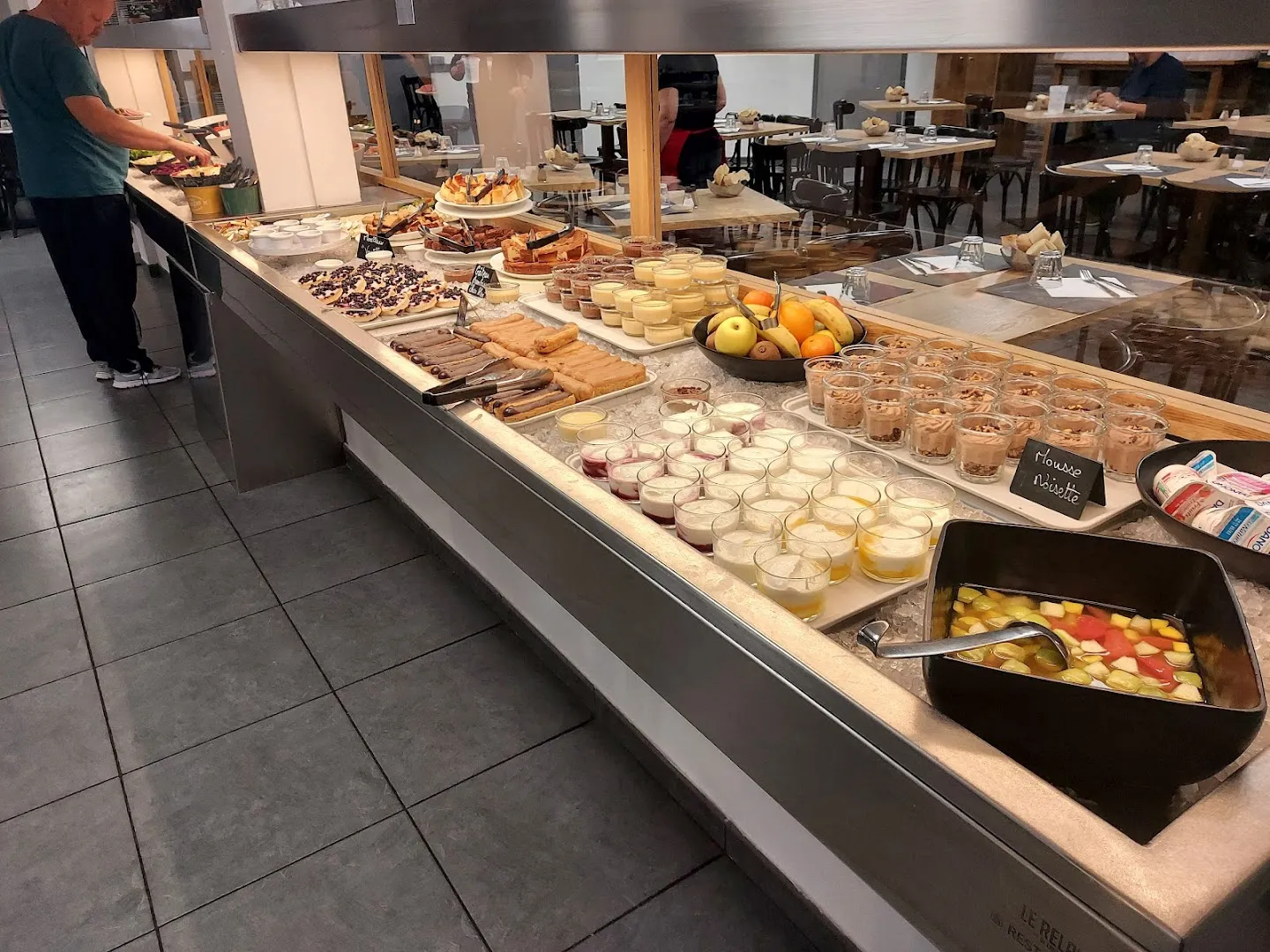 LE RELAIS DE CASTETS